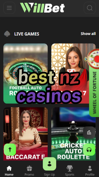 Best NZ Casinos - Top New Zealand Casinos-www.bdqngd.com