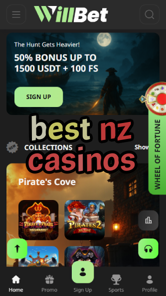 Best NZ Casinos - Top New Zealand Casinos-www.bdqngd.com
